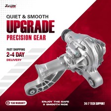 A1663303100 Front Differential