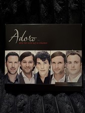 Adoro bitte hör nicht - hör, auf