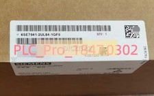 1PC New In Box SIEMENS