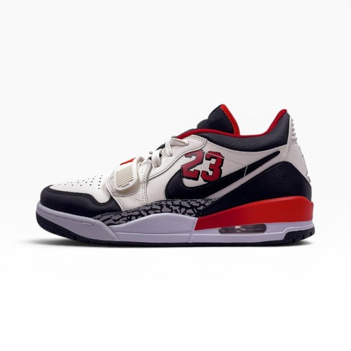 Jordan air legacy 312 - legacy, low