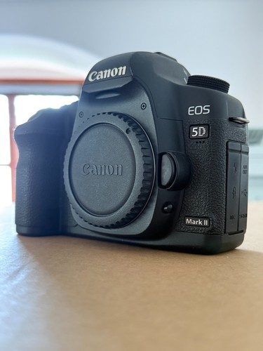 Canon eos mark - eos, 5d