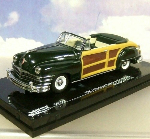 Vitesse diecast 1947 - diecast,