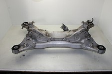 VW Phaeton 3D subframe rear