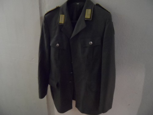 Bundeswehr sakko jacke - bundeswehr,