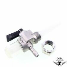 OMG M16x1 Benzinhahn Tank Hahn