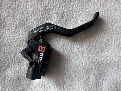 Magura mt8 eight - mt8, mt