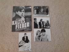 Presseheft + 4 Pressefotos