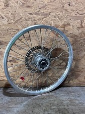 HONDA Vorderrad Felge Nabe