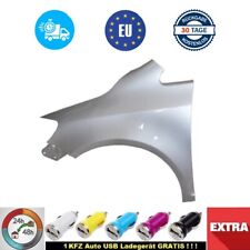 Kotflügel VW Golf PLUS Links LA7W 05-14 Neu Lackiert