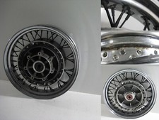Hinterrad Felge Rad hinten Rear Wheel Kawasaki VN 1500 Drifter, VNT50J, 99-00