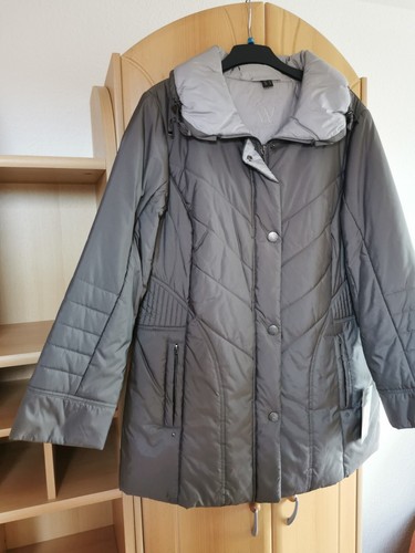 Damen anorak winterjacke - damen,
