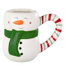 Weihnachten Becher Tee Kaffee