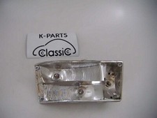 Opel Kadett B Lampenträger Rückleuchte links Gehäuse Rücklicht Heckleuchte
