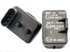 LPG Autogas Zavoli MAP-Sensor