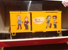 LGB 94268 Güterwagen Toy