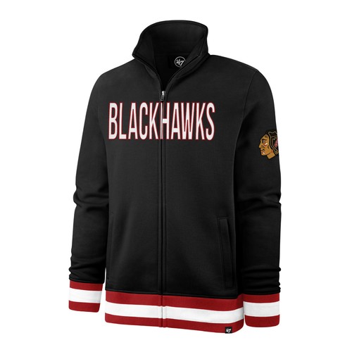 Nhl chicago blackhawks jacke - blackhawks,