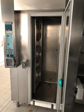 Stück schockfroster irinox - 2,