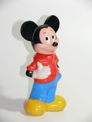 Mickey mouse alte - mickey,