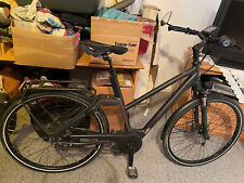 Damen E-Bike 28" Rahmenhöhe: 55 cm "gebraucht"