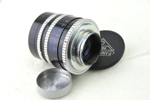 Angenieux 90mm type p1 - 1.8/90mm,