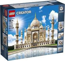 LEGO CREATOR: Taj Mahal