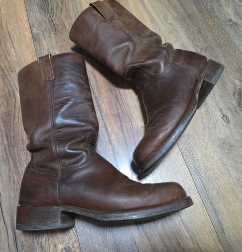 Rancho boots cowboystiefel - cowboystiefel, gr
