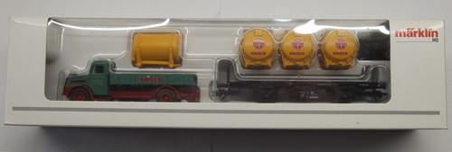 Märklin museumswagen 2006 - märklin,