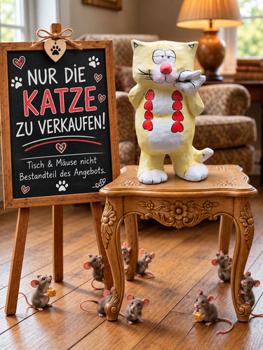 Einzelstück sucht neues - sucht,