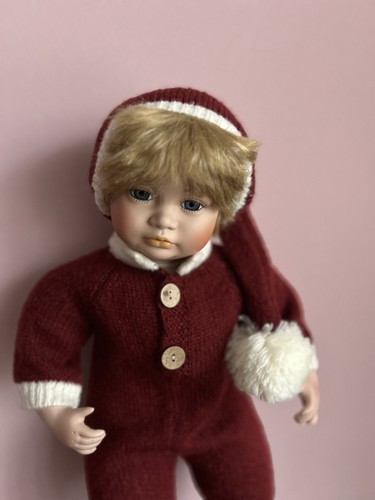 Süßer junge chris vintage - junge, chris?