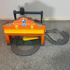 Thomas the Tank Engine &