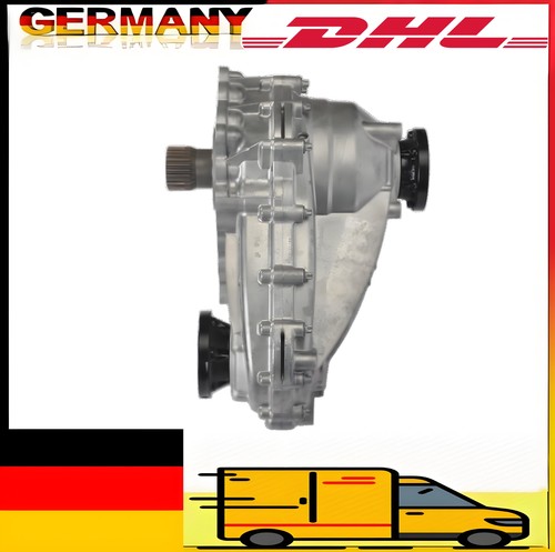 Verteilergetriebe für