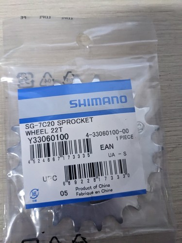 Shimano ritzel für - shimano,