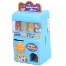 Baby Lotterie-Automat Getränke-Automaten Lernspielzeug Pretend Game Gesch