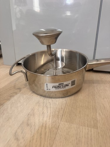 Gefu flotte lotte edelstahl - flotte,