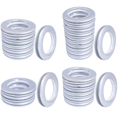 Suyukufu 32er pack gardinen - 32er,