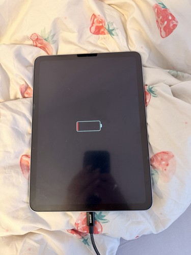 Apple ipad air - ipad, gen
