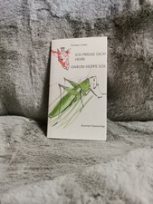 Bei mir piept - es,, herr