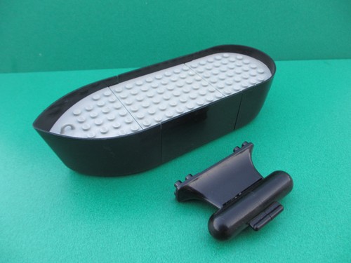 Lego legoland boot schiff - lego,