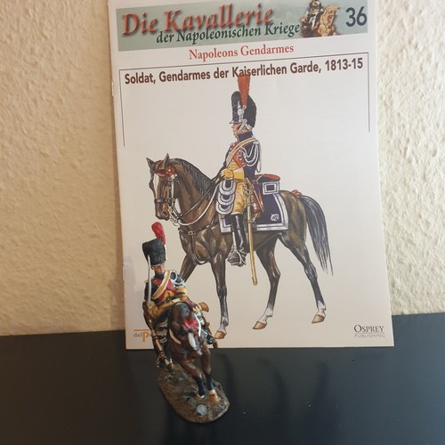 Del prado kavallerie - 36,