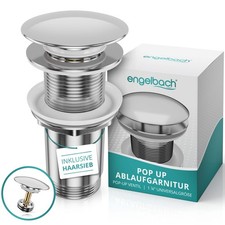 Engelbach Ablaufgarnitur