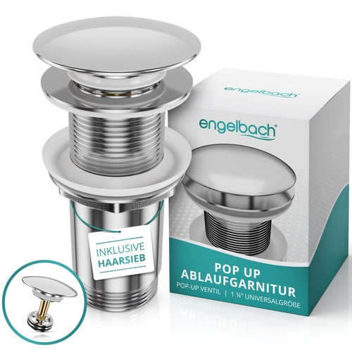 Engelbach ablaufgarnitur - engelbach,