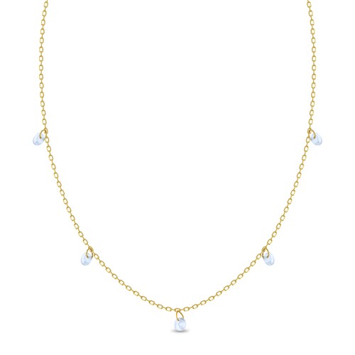 14k gelbgold feine - 14k,