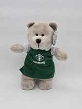 Starbucks teddybär germany - teddybär,