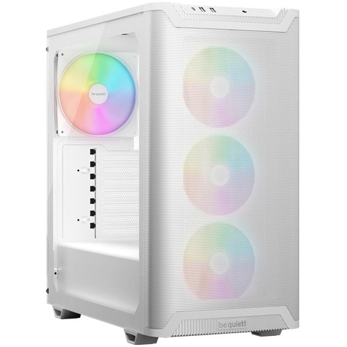 Quiet pure base 501 lx - pure,