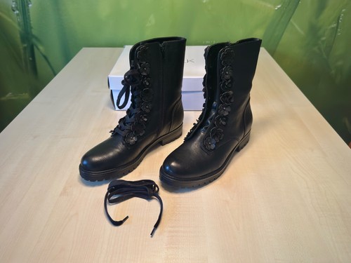 Catwalk stiefel blumenoptik - catwalk,