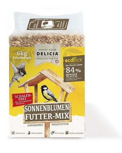 Delicia sonnenblumen - delicia,