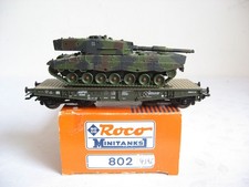 DB310* ROCO Minitanks H0 802