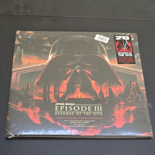 Star wars episode iii - wars,