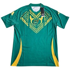 Adidas jamaika fußballtrikot - adidas,