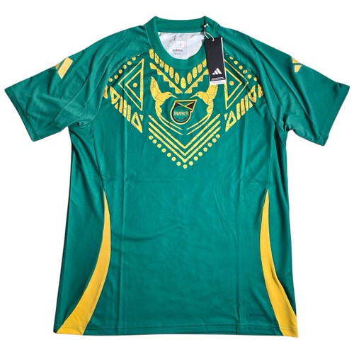 Adidas jamaika fußballtrikot - adidas,